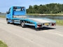 Volkswagen Crafter 35 2.0 TDI L3H1 BM Oprijwagen, trekhaak, lier, cruise