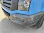 Volkswagen Crafter 35 2.0 TDI L3H1 BM Oprijwagen, trekhaak, lier, cruise