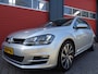Volkswagen Golf 1.2 TSI Business Edition 105PK Clima Cruise Navi Camera Half-Leer NL-Auto