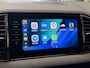 Skoda Karoq 1.5 TSI ACT STYLE NAVIGATIE CRUISE COMNTROL ELEK. VERST. BESTUURDERSSTOEL MET GEHEUGEN STOEL EN VOORRUIT VERWARMING APPLE CARPLAY/ANDROID ACHTERUITRIJCAMERA ZEER MOOI !!