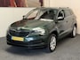 Skoda Karoq 1.5 TSI ACT STYLE NAVIGATIE CRUISE COMNTROL ELEK. VERST. BESTUURDERSSTOEL MET GEHEUGEN STOEL EN VOORRUIT VERWARMING APPLE CARPLAY/ANDROID ACHTERUITRIJCAMERA ZEER MOOI !!