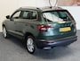 Skoda Karoq 1.5 TSI ACT STYLE NAVIGATIE CRUISE COMNTROL ELEK. VERST. BESTUURDERSSTOEL MET GEHEUGEN STOEL EN VOORRUIT VERWARMING APPLE CARPLAY/ANDROID ACHTERUITRIJCAMERA ZEER MOOI !!
