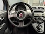 Fiat 500 0.9 TwinAir bj.2011 Airco|Half leer|Nette staat.