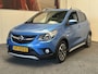 Opel Karl 1.0 ROCKS ONLINE EDITION NAVIGATIE CRUISE CONTROL AIRCO APLLE CARPLAY/ANDROID BLUETOOTH TELEFOON MISTLAMPEN VOOR 15"LICHTMETALEN VELGEN PDC ZEER MOOI !!
