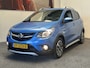 Opel Karl 1.0 ROCKS ONLINE EDITION NAVIGATIE CRUISE CONTROL AIRCO APLLE CARPLAY/ANDROID BLUETOOTH TELEFOON MISTLAMPEN VOOR 15"LICHTMETALEN VELGEN PDC ZEER MOOI !!
