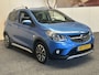 Opel Karl 1.0 ROCKS ONLINE EDITION NAVIGATIE CRUISE CONTROL AIRCO APLLE CARPLAY/ANDROID BLUETOOTH TELEFOON MISTLAMPEN VOOR 15"LICHTMETALEN VELGEN PDC ZEER MOOI !!