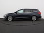 Ford Focus Wagon 1.0 EcoBoost Hybrid Titanium X Business/ compleet!
