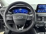 Ford Focus Wagon 1.0 EcoBoost Titanium X Business | Stoel + stuurverwarming | Navigatie | Camera | Parkeersensoren |