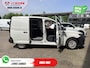 Volkswagen Caddy Cargo 2.0 TDI 100 pk Omvormer/ Sortimo/ Cruise/ Airco/ DAB