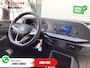 Volkswagen Caddy Cargo 2.0 TDI 100 pk Omvormer/ Sortimo/ Cruise/ Airco/ DAB