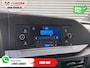 Volkswagen Caddy Cargo 2.0 TDI 100 pk Omvormer/ Sortimo/ Cruise/ Airco/ DAB