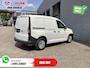 Volkswagen Caddy Cargo 2.0 TDI 100 pk Omvormer/ Sortimo/ Cruise/ Airco/ DAB