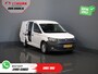 Volkswagen Caddy Cargo 2.0 TDI 100 pk Omvormer/ Sortimo/ Cruise/ Airco/ DAB