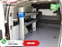 Volkswagen Caddy Cargo 2.0 TDI 100 pk Omvormer/ Sortimo/ Cruise/ Airco/ DAB