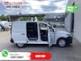 Volkswagen Caddy Cargo 2.0 TDI 100 pk Omvormer/ Sortimo/ Cruise/ Airco/ DAB