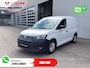 Volkswagen Caddy Cargo 2.0 TDI 100 pk Omvormer/ Sortimo/ Cruise/ Airco/ DAB