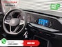 Volkswagen Caddy Cargo 2.0 TDI 100 pk Omvormer/ Sortimo/ Cruise/ Airco/ DAB