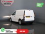 Volkswagen Caddy Cargo 2.0 TDI 100 pk Omvormer/ Sortimo/ Cruise/ Airco/ DAB