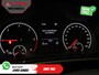 Volkswagen Caddy Cargo 2.0 TDI 100 pk Omvormer/ Sortimo/ Cruise/ Airco/ DAB