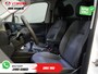 Volkswagen Caddy Cargo 2.0 TDI 100 pk Omvormer/ Sortimo/ Cruise/ Airco/ DAB