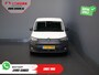 Volkswagen Caddy Cargo 2.0 TDI 100 pk Omvormer/ Sortimo/ Cruise/ Airco/ DAB
