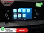 Volkswagen Caddy Cargo 2.0 TDI 100 pk Omvormer/ Sortimo/ Cruise/ Airco/ DAB