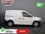 Volkswagen Caddy Cargo 2.0 TDI 100 pk Omvormer/ Sortimo/ Cruise/ Airco/ DAB