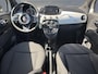 Fiat 500 1.0 Hybrid | Apple Carplay | Parkeersensoren achter | Cruise Control | Lage kilometerstand
