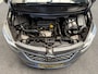 Opel Zafira 1.4 TURBO INNOVATION 7 PERSOONS NAVIGATIE CRUISE CONTROL CLIMATE CONTROL BLUETOOTH TELEFOON RIJSTROOKSENSOREN ACHTERUITRIJCAMERA TREKHAAK ZEER MOOI !!