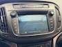 Opel Zafira 1.4 TURBO INNOVATION 7 PERSOONS NAVIGATIE CRUISE CONTROL CLIMATE CONTROL BLUETOOTH TELEFOON RIJSTROOKSENSOREN ACHTERUITRIJCAMERA TREKHAAK ZEER MOOI !!