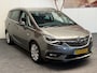 Opel Zafira 1.4 TURBO INNOVATION 7 PERSOONS NAVIGATIE CRUISE CONTROL CLIMATE CONTROL BLUETOOTH TELEFOON RIJSTROOKSENSOREN ACHTERUITRIJCAMERA TREKHAAK ZEER MOOI !!