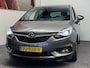 Opel Zafira 1.4 TURBO INNOVATION 7 PERSOONS NAVIGATIE CRUISE CONTROL CLIMATE CONTROL BLUETOOTH TELEFOON RIJSTROOKSENSOREN ACHTERUITRIJCAMERA TREKHAAK ZEER MOOI !!