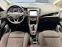 Opel Zafira 1.4 TURBO INNOVATION 7 PERSOONS NAVIGATIE CRUISE CONTROL CLIMATE CONTROL BLUETOOTH TELEFOON RIJSTROOKSENSOREN ACHTERUITRIJCAMERA TREKHAAK ZEER MOOI !!