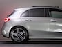 Mercedes-Benz A-klasse 180 AMG Line (SFEERVERLICHTING, STOELVERWARMING, PANO, APPLE CARPLAY/ANDROID AUTO, MULTIFUNCTIONEEL STUUR)