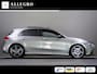 Mercedes-Benz A-klasse 180 AMG Line (SFEERVERLICHTING, STOELVERWARMING, PANO, APPLE CARPLAY/ANDROID AUTO, MULTIFUNCTIONEEL STUUR)