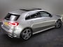 Mercedes-Benz A-klasse 180 AMG Line (SFEERVERLICHTING, STOELVERWARMING, PANO, APPLE CARPLAY/ANDROID AUTO, MULTIFUNCTIONEEL STUUR)