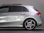 Mercedes-Benz A-klasse 180 AMG Line (SFEERVERLICHTING, STOELVERWARMING, PANO, APPLE CARPLAY/ANDROID AUTO, MULTIFUNCTIONEEL STUUR)