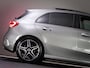 Mercedes-Benz A-klasse 180 AMG Line (SFEERVERLICHTING, STOELVERWARMING, PANO, APPLE CARPLAY/ANDROID AUTO, MULTIFUNCTIONEEL STUUR)