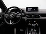 Mazda CX-5 2.0 SkyActiv-G 165 Homura Limited | Trekhaak | Apple Carplay & Android Auto | Head-Up Display | 2000kg Trekgewicht |