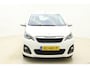 Peugeot 108 1.0 e-VTi Active 68 pk | 5drs| Airco | Radio/bluetooth | Centrale vergr + Elec ramen | Zuinige motor
