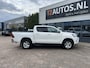 Toyota Hilux 2.4 D-4D-F Double Cab Professional