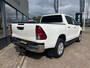 Toyota Hilux 2.4 D-4D-F Double Cab Professional