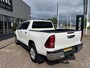 Toyota Hilux 2.4 D-4D-F Double Cab Professional