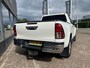 Toyota Hilux 2.4 D-4D-F Double Cab Professional