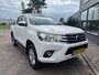 Toyota Hilux 2.4 D-4D-F Double Cab Professional