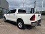 Toyota Hilux 2.4 D-4D-F Double Cab Professional