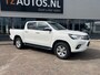 Toyota Hilux 2.4 D-4D-F Double Cab Professional