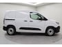 Opel Combo-e Electric 136 L1 50kWh | automaat | airco | pdc achter + camera | carplay | bluetooth | cruise control