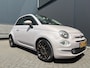 Fiat 500 1.2 Star Powder Pink Glazen panoramadak - Climate control - Parkeersensor achter - Cruise control - Mistlampen - Licht metalen velgen 16 inch - Bluetooth - Radio - Stuur multifunctioneel - Elektrische ramen - Lederen bekleding - Extra getint glas achter