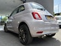 Fiat 500 1.2 Star Powder Pink Glazen panoramadak - Climate control - Parkeersensor achter - Cruise control - Mistlampen - Licht metalen velgen 16 inch - Bluetooth - Radio - Stuur multifunctioneel - Elektrische ramen - Lederen bekleding - Extra getint glas achter